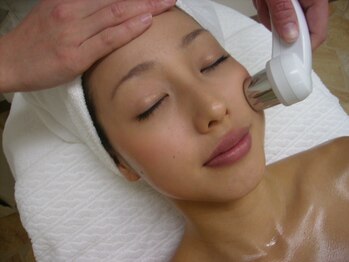 カイロプラクティックサロン エースタジオ(A-studio)/メソ