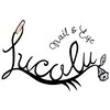 ルコル テイラー オブ ビューティー 新所沢(LuCoLu)ロゴ