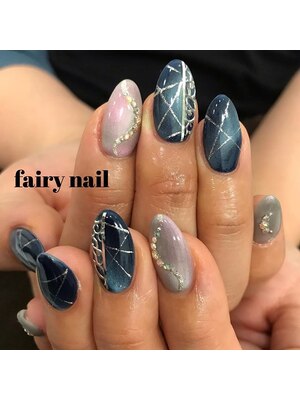 Fairy Nail