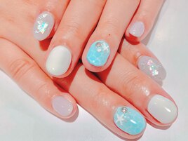 シーズントレンドコース