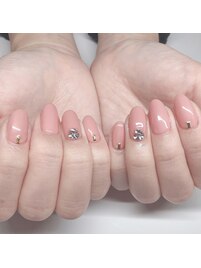 bbt nail♪