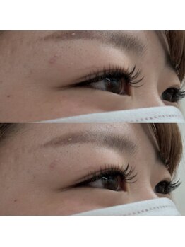 ベリー 中田店(Very)/【静岡 マツエク】