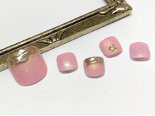ネイルズガッシュ 蒲田東口店(NAILsGUSH)/＊メイキングニュアンス＊