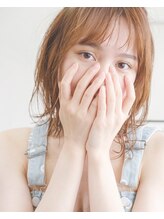 ミルト(Milte)/大人気フラットラッシュ♪