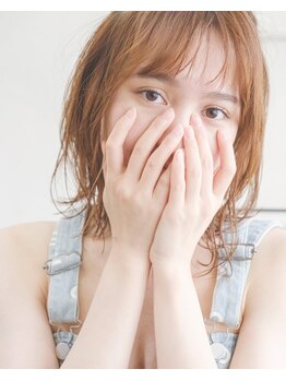 ミルト(Milte)/大人気フラットラッシュ♪