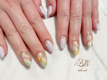 ベルビューティー(belle beauty)/