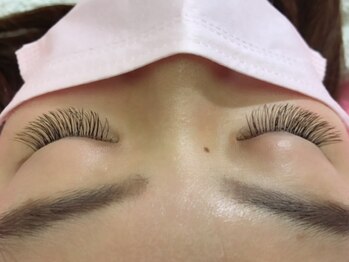 クイーンズ(Queens)/カラーエクステ