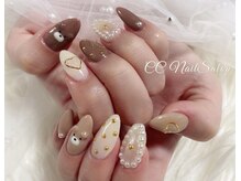 シーシーネイルサロン(CC)/