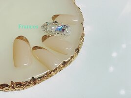 新作　ミラー×埋め尽くし