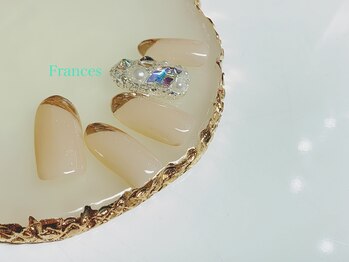 新作　ミラー×埋め尽くし