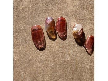 シルニー リム(Silny rim)/アシンメトリーSET　￥7100～