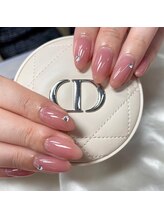 アイリッシュネイル 久屋大通店(Irish Nail)/001プレミアム