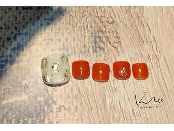 クレー(Klee)/定額Simple Designコース