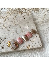 ソピーロ たかのこ店(sopiro)/9月【monthly &nbsp;gold】