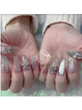 ラベンダー(Lavender)/