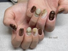 レオ ネイル 倉敷店(leo nail)/ジェルネイル