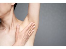 ヒールパーム(Heal Palm)/脇のリンパもしっかりと流します