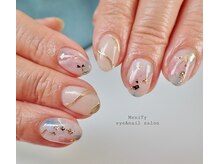 メニティ(MeniTy)/