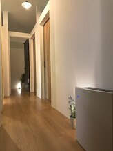 癒しくうかん ココロ ヨークタウン野田店(cocolo)/姉妹店の【イオン福島店】内観