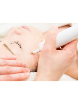 シミしわ改善！予防ケア