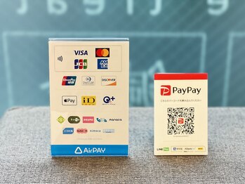 アール ブレス(R-breath)/決済方法多数♪画像参照ください