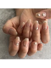 エクリプス(ECLIPSE)/シルバーニュアンス