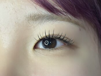 サロン ド ブランシェ(Salon de Branchee)/◇シングルラッシュ◇