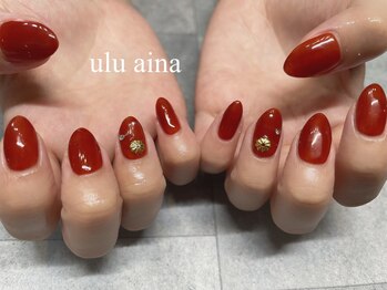 ウル アイナ(ulu aina)/