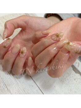 ティーエヌ 倉敷店/『Hand』持込コース