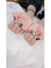 ティナ ネイルスタジオ(Tina Nail Studio)/定額制