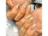 【Hand】持ち込みシンプルコース
