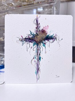 JMネイルスタジオ(JM Nail studio)/