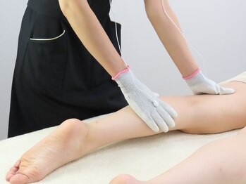 ブライトプラス 姫路店(Bright plus)/筋膜リリース