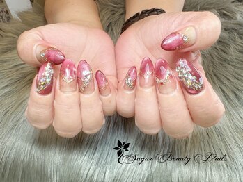 シュガービューティーネイルズ(Sugar Beauty Nails)/