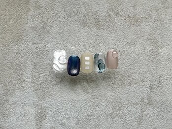 ツーバイ マックスビューティー 下北沢(2by MAX BEAUTY)/下北デザイン120