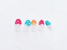 アルテ 柏店(Arte)/定額ネイルデザインB　¥7500