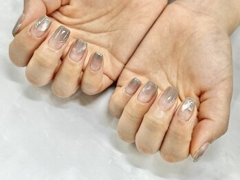 店内サンプル☆アートコースA