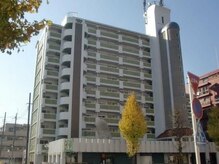 ハーバルココ/建物外観　