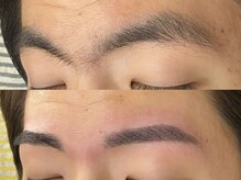 アインユウ 池袋店(AINYUU)/メンズストレート