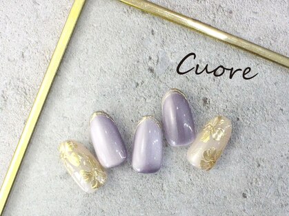 イルクオーレ 二子玉川店(ilcuore)の写真