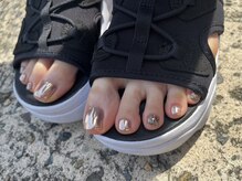 スリーネイル(Three nail)/