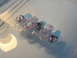 地雷パーツ定額Mコース