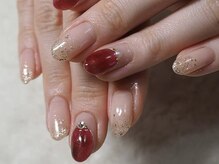 ティアンドディ 札幌(T&D)/定額コースB5500円デザイン