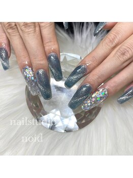 ノイド(noid)/フラッシュ/マグネット