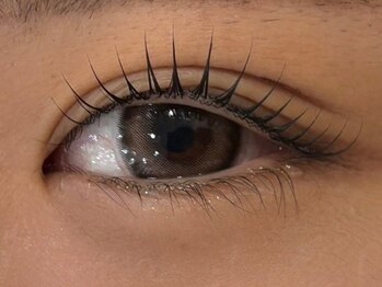 シピー(chipie by anon)/ATSUKO◆マスカラパーマ