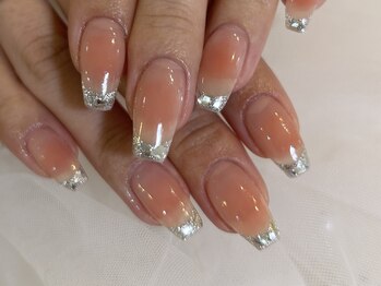 エマネイル プラスキハクヤ 肥後橋店(EmaNail+KIHAKUYA)/