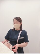 ポーラ ザ ビューティ 熊谷鎌倉町店(POLA THE BEAUTY) 浜館 千絵