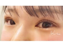 クレー(Klee)/パリジェンヌラッシュリフト