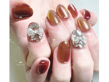 スペードキューネイル 新宿店(Spade Q Nail)/