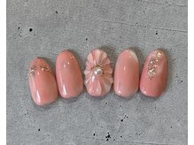 ニアウネイル(niau nail.)/ニュアンスネイル